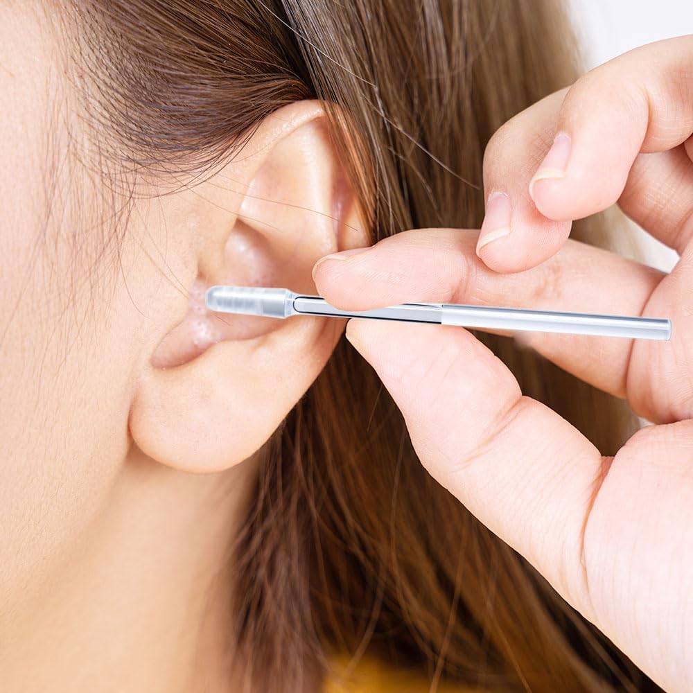 Protection contre la poussière qui garde l’ensemble propre.