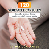 Capsules faciles à intégrer dans une routine santé quotidienne Dr. Berg.