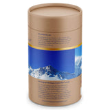 Utilisation quotidienne inhalateur sel cristal himalayen – idéal pour routine respiratoire.