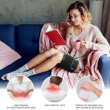 UTK ceinture avec 120 DEL pour thérapie ciblée