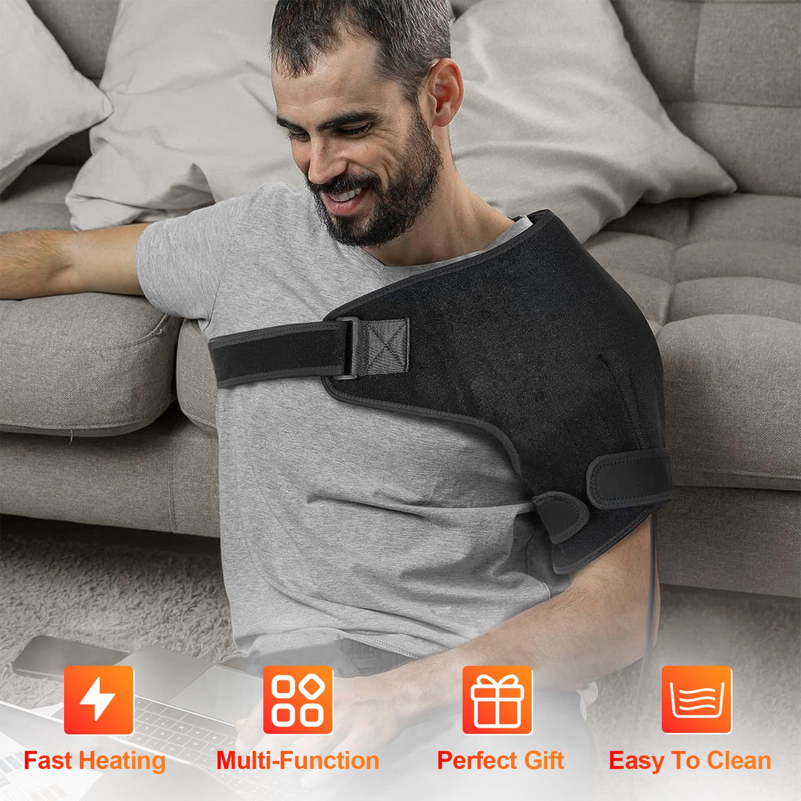 UTK cadeau idéal, offre bien-être pour proches.