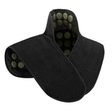 UTK coussin chauffant infrarouge pour cou et épaules, soulage les tensions.