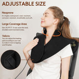 UTK design ergonomique avec maintien ajustable et poids stable.