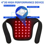 UTK design doux pour un port confortable autour du cou.