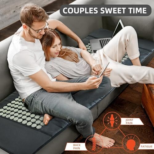 UTK usage polyvalent – bien-être quotidien et relaxation possible à domicile
