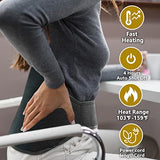 Utilisations multiples UTK sur dos, abdomen et cuisses