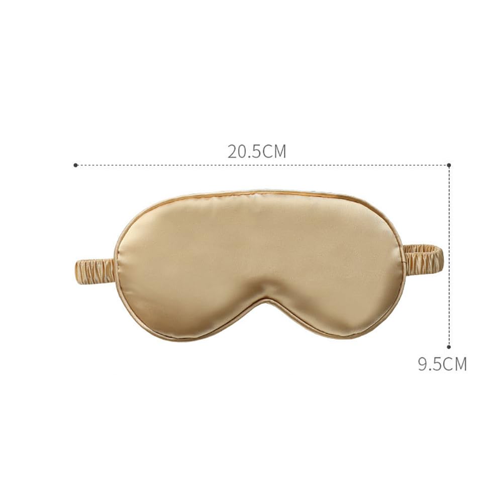 Pochette de rangement UUYYEO, pratique pour voyager avec le set de masques.