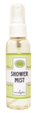 UVUBXT Brume douche eucalyptus – bouteille pulvérisée pour apaiser la respiration et rafraîchir le nez