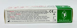 Boîte UVUBXT GeloRevoice 60 pastilles pratique
