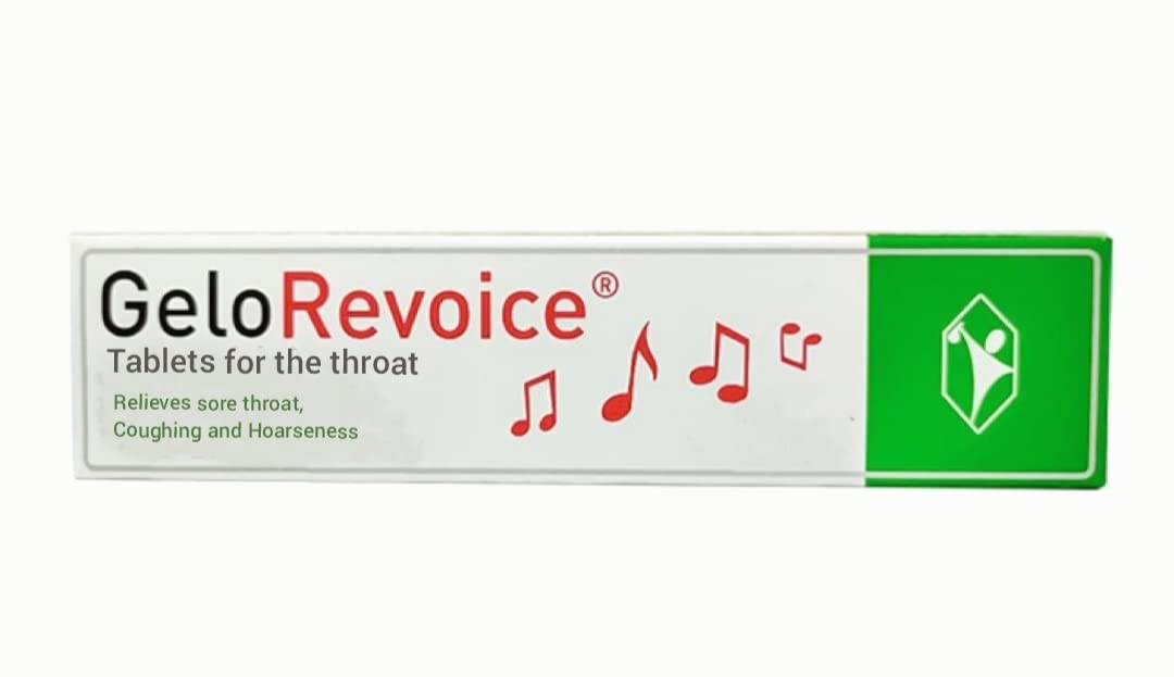 GeloRevoice utilisation quotidienne pour déplacement