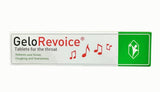 GeloRevoice utilisation quotidienne pour déplacement