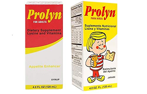 Prolyn UVUBXT, flacon enfant 4 oz, pratique pour routines quotidiennes.