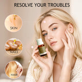 UWPU Oman huile essentielle d'encens pour massage, expérience relaxante et réconfortante.
