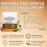 UXENPHXF ail et origan, routine simple pour l’équilibre intestinal