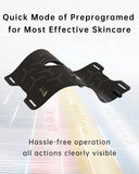 V VYM par Clinmate – masque ultra-fin 1,8 mm pour confort.