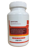 Vadik Herbs Jatamansi poudre capsules vegetales, usage quotidien pratique