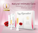 Boîte de 10 ovules vaginal: traitement continu Vagy Rejuvenation.