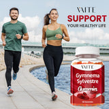 Ingrédients végétaux VAITE, formule végane adaptée à un mode de vie responsable.