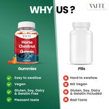 VAITE usage quotidien dans sac a main confort des jambes
