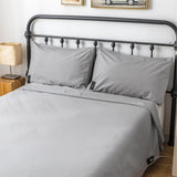 VAJOOCLL drap 35x90 pouces favorise un sommeil profond et reposant.