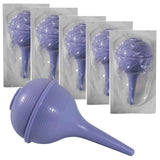 Vakly boule irrigation oreille sterile pour un nettoyage en douceur
