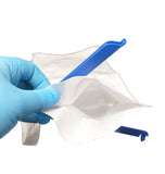 Couche interne imperméable et absorbante du sac Vakly.