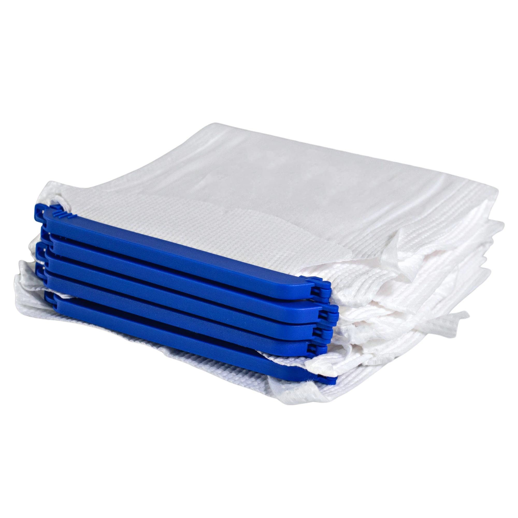 Couche interne résistante aux fuites garde la zone sèche.