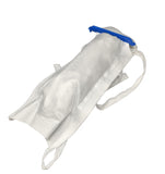 Couche moyenne absorbante évacue l’humidité autour de la peau.