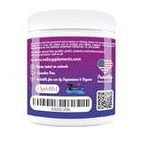 VAL Crème massage — texture légère et absorption rapide.