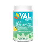 VAL Complexe Triple Magnésium – poudre prête à mélanger pour la détente