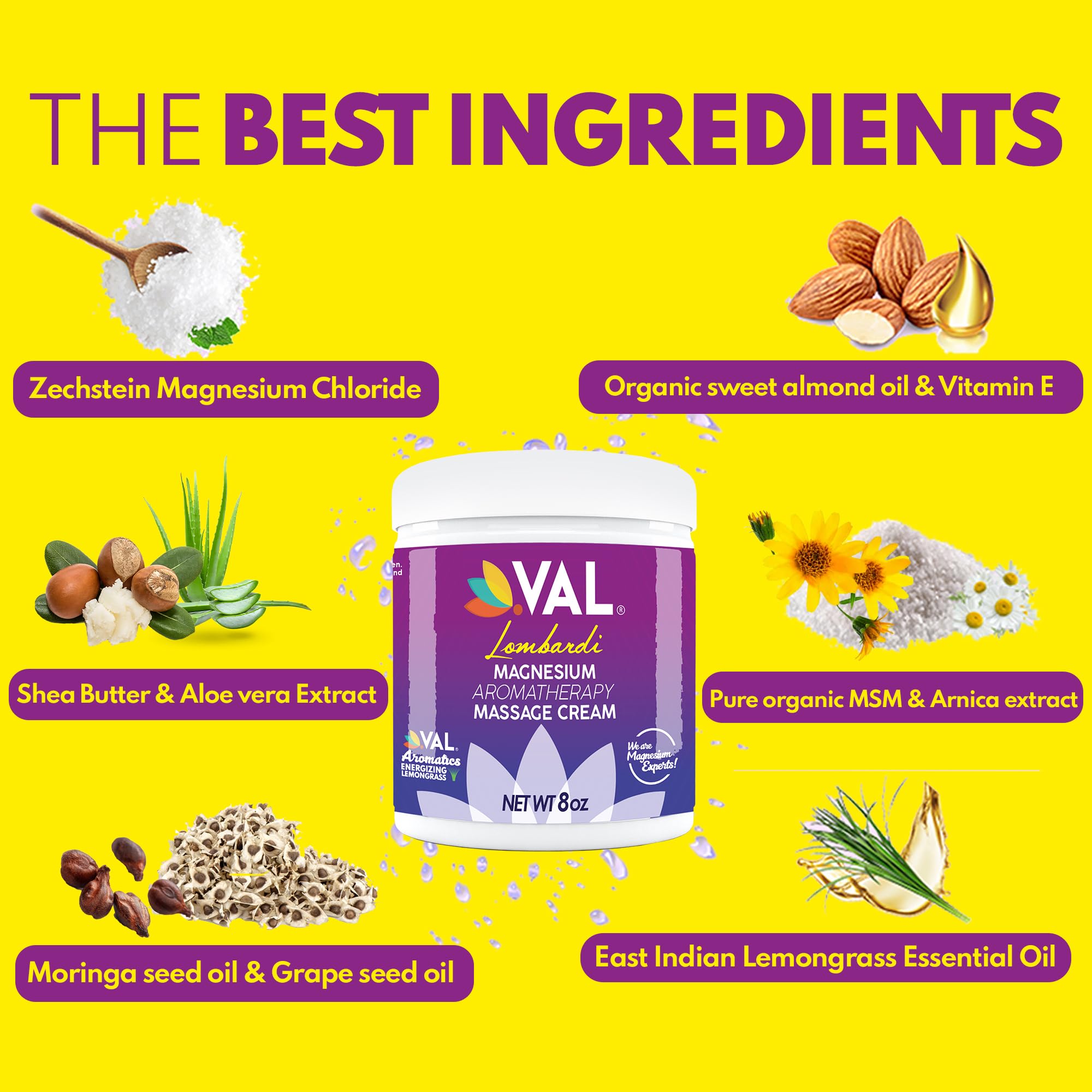 VAL Fabrication USA — produit en Floride pour sécurité et traçabilité.