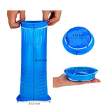 Sacs vomito Valchoose pour grossesse et enfants, usage pratique.