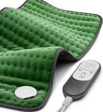 VALGELUIK coussin chauffant XL dos, chaleur ciblée pour bas du dos et détente.
