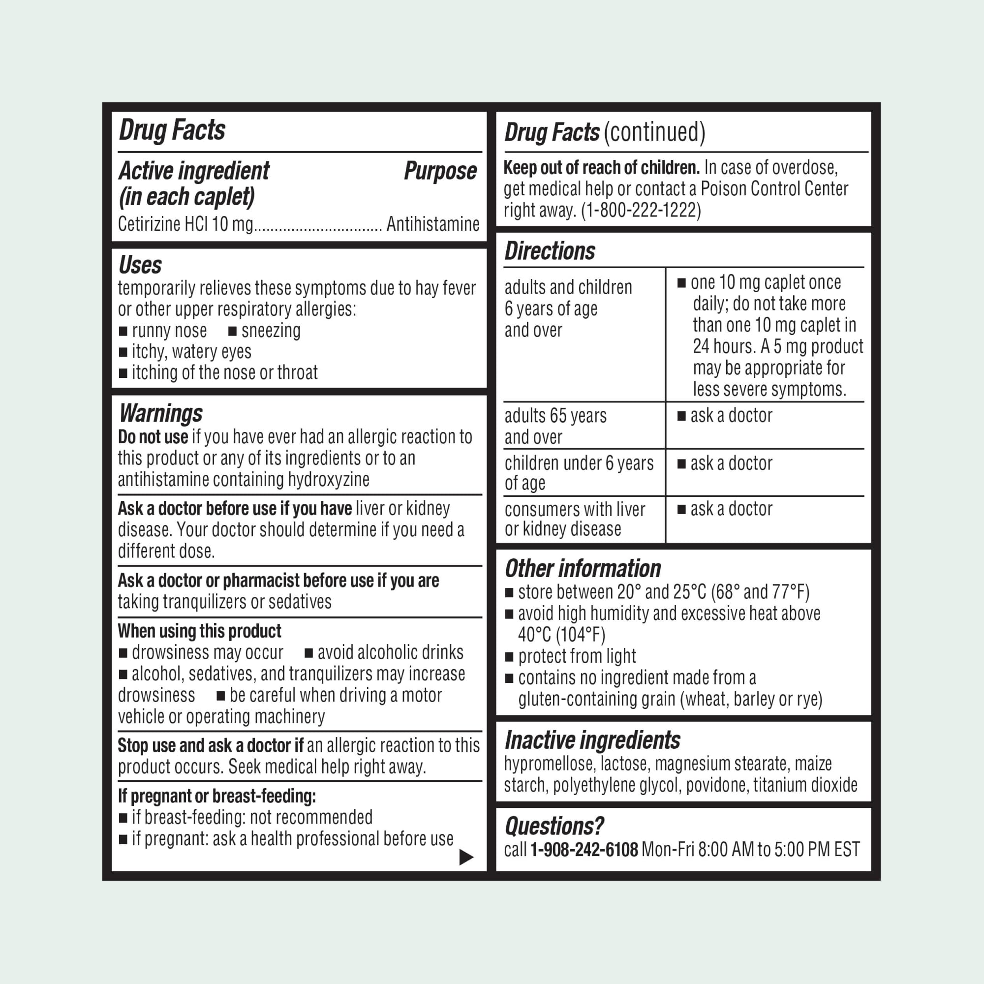 ValuMeds usage quotidien au travail et à l'école