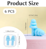 ValueBargain design ergonomique pour petites oreilles et confort nocturne