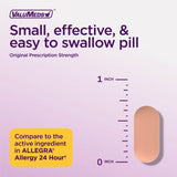 ValuMeds comprimés allergie utilisation quotidien : effet pratique et fiable.