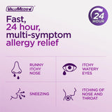 ValuMeds tablette sans somnolence, usage quotidien fiable.