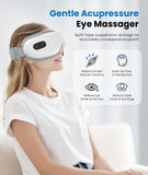 VANI Eyeliber 2 Plus masque oculaire oscillant pour détendre les yeux fatigués