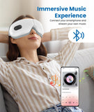 VANI Eyeliber 2 Plus avec musique intégrée pour une expérience relaxante