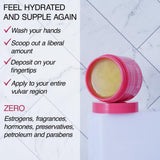 Vanibiss Utilisation Quotidienne Dans la Salle de Bain — routine simple et réconfortante.
