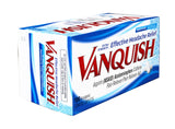 Vanquish pack3 comprimés: approvisionnement durable pour relief rapide lorsque nécessaire.