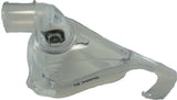 VANTAKOOL Quattro Air cadre système, ajustement stable pour le CPAP nocturne.