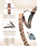 Pack cadeau Vapeples avec bracelet cuivre et emballage élégant.