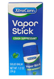 Vaposteck deux boîtes sur étagère, solution pratique pour la congestion.