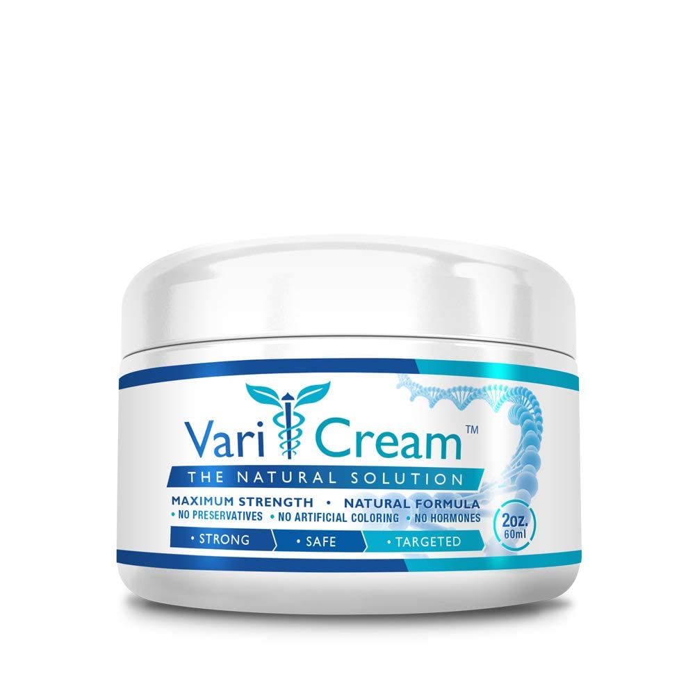 Étiquette VariDerm sans allergènes, pratique pour les personnes sensibles.