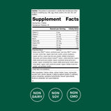 Vasculin: tablettes faciles à intégrer à votre routine quotidienne.