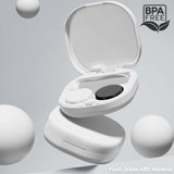 Vastsoon matière ABS sans BPA: matériau sûr et durable pour le stockage.