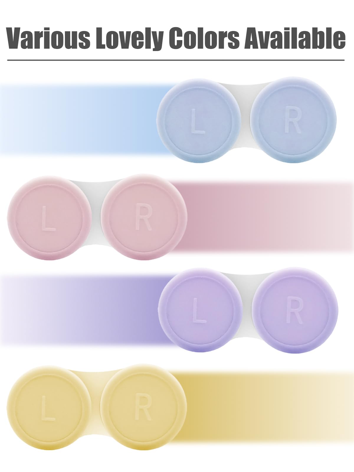 Utilisation quotidienne sécurisée Vastsoon, rangement propre et hygiénique.