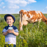 Moo Can en camping et loisirs, divertissement rapide et sans effort.