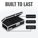 Vaultz dimensions compactes 3,75 x 11,88 x 5,25 pouces